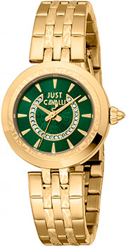 Just Cavalli Just Glam